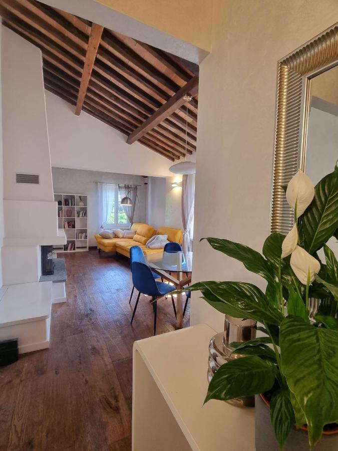 La Duchessa Bike Friendly Home 카마이오레 외부 사진