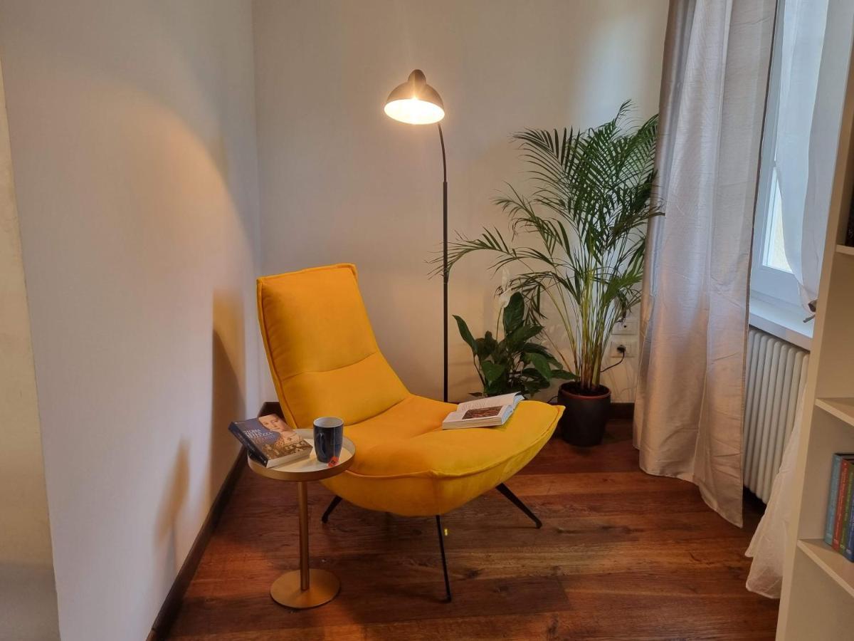 La Duchessa Bike Friendly Home 카마이오레 외부 사진
